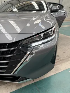 2023 Nissan Sylphy 1.6L CVT Smart Driving — фото 13