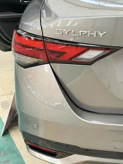 2023 Nissan Sylphy 1.6L CVT Smart Driving — фото 14