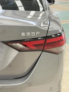 2023 Nissan Sylphy 1.6L CVT Smart Driving — фото 15