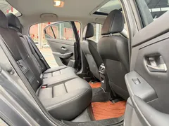 2023 Nissan Sylphy 1.6L CVT Smart Driving — фото 17