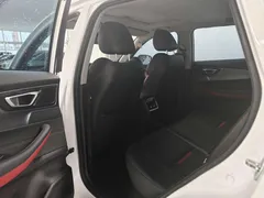 2023 Chery Tiggo 5x 1.5L CVT Fashion, белый — фото 9