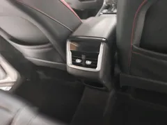 2023 Chery Tiggo 5x 1.5L CVT Fashion, белый — фото 14