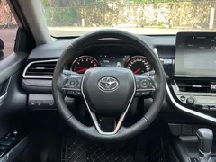 2023 Toyota Camry 2.0S Knight, белый — фото 8