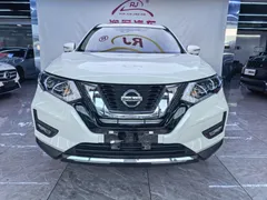 2023 Nissan X-Trail Classic 2.0L 2WD Premium, белый — фото 2