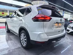 2023 Nissan X-Trail Classic 2.0L 2WD Premium, белый — фото 5