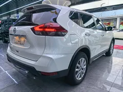 2023 Nissan X-Trail Classic 2.0L 2WD Premium, белый — фото 6