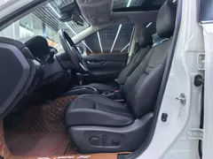 2023 Nissan X-Trail Classic 2.0L 2WD Premium, белый — фото 7