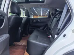 2023 Nissan X-Trail Classic 2.0L 2WD Premium, белый — фото 8
