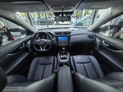 2023 Nissan X-Trail Classic 2.0L 2WD Premium, белый — фото 9