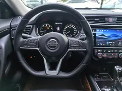 2023 Nissan X-Trail Classic 2.0L 2WD Premium, белый — фото 10
