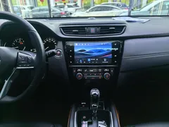 2023 Nissan X-Trail Classic 2.0L 2WD Premium, белый — фото 11