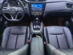2023 Nissan X-Trail Classic 2.0L 2WD Premium, белый — фото 12