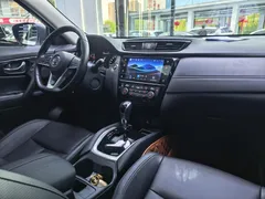 2023 Nissan X-Trail Classic 2.0L 2WD Premium, белый — фото 14