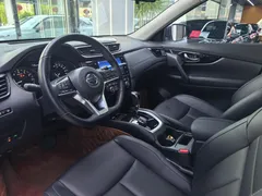 2023 Nissan X-Trail Classic 2.0L 2WD Premium, белый — фото 15
