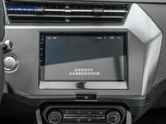 2022 Chery Tiggo 2 Pro 1.5L CVT Fashion, белый — фото 10