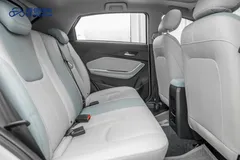 2022 Chery Tiggo 2 Pro 1.5L CVT Fashion, белый — фото 12