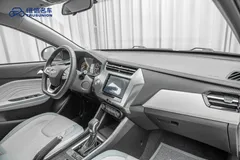 2022 Chery Tiggo 2 Pro 1.5L CVT Fashion, белый — фото 13