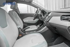 2022 Chery Tiggo 2 Pro 1.5L CVT Fashion, белый — фото 14