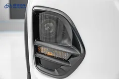 2022 Chery Tiggo 2 Pro 1.5L CVT Fashion, белый — фото 17