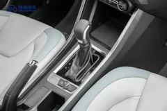 2022 Chery Tiggo 2 Pro 1.5L CVT Fashion, белый — фото 20