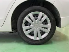 2021 Honda Fit 1.5L CVT, белый — фото 16