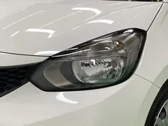 2021 Honda Fit 1.5L CVT, белый — фото 19