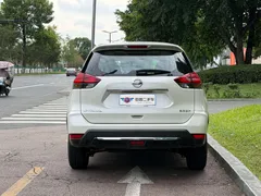 2023 Nissan X-Trail Classic 2.0L 2WD Premium, белый — фото 4