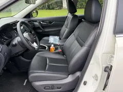 2023 Nissan X-Trail Classic 2.0L 2WD Premium, белый — фото 7