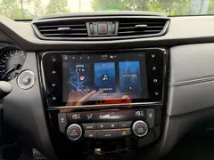 2023 Nissan X-Trail Classic 2.0L 2WD Premium, белый — фото 9