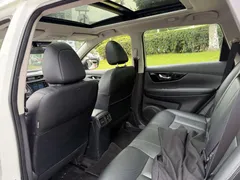 2023 Nissan X-Trail Classic 2.0L 2WD Premium, белый — фото 10