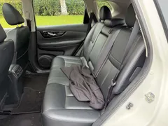 2023 Nissan X-Trail Classic 2.0L 2WD Premium, белый — фото 11