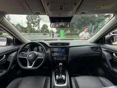 2023 Nissan X-Trail Classic 2.0L 2WD Premium, белый — фото 12