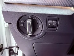 2021 Volkswagen Tacqua 1.5L AT, белый — фото 10