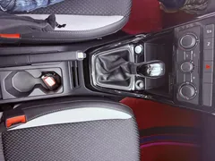 2021 Volkswagen Tacqua 1.5L AT, белый — фото 14