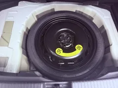 2021 Volkswagen Tacqua 1.5L AT, белый — фото 20