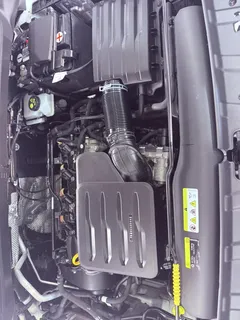 2021 Volkswagen Tacqua 1.5L AT, белый — фото 21