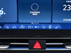 2022 Hyundai Elantra 1.5L CVT 20th SE 20th Anniversary, белый — фото 17