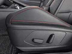 2022 Hyundai Elantra 1.5L CVT 20th SE 20th Anniversary, белый — фото 21