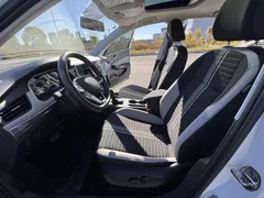 2023 Volkswagen Bora 1.5L AT Limited, белый — фото 10