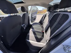2023 Volkswagen Bora 1.5L AT Limited, белый — фото 11