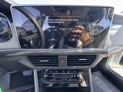 2023 Volkswagen Bora 1.5L AT Limited, белый — фото 16