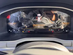 2023 Volkswagen Bora 1.5L AT Limited, белый — фото 19