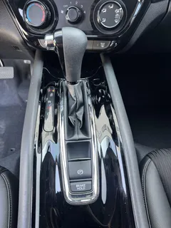 2022 Honda Vezel 1.5L CVT Pioneer, чёрный — фото 10