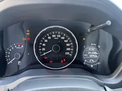 2022 Honda Vezel 1.5L CVT Pioneer, чёрный — фото 11