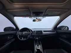 2022 Honda Vezel 1.5L CVT Pioneer, чёрный — фото 13