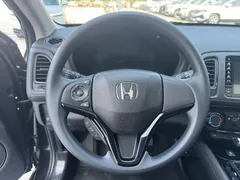 2022 Honda Vezel 1.5L CVT Pioneer, чёрный — фото 15