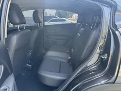 2022 Honda Vezel 1.5L CVT Pioneer, чёрный — фото 18