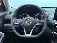 2022 Nissan Sylphy 1.6L XL CVT, белый — фото 11