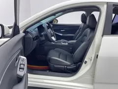 2022 Nissan Sylphy 1.6L XL CVT, белый — фото 12