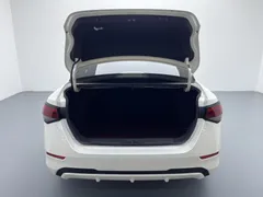 2022 Nissan Sylphy 1.6L XL CVT, белый — фото 15
